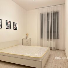 Квартира 58 м², 2-комнатная - изображение 3