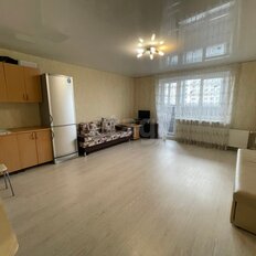 Квартира 35 м², студия - изображение 5