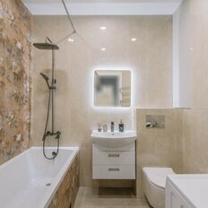 Квартира 28 м², студия - изображение 5