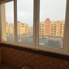 Квартира 27 м², студия - изображение 2