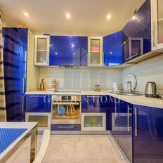 Квартира 38 м², 1-комнатная - изображение 1