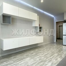 Квартира 26 м², 1-комнатная - изображение 4