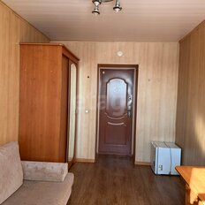 10,8 м², комната - изображение 2