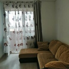 Квартира 27 м², студия - изображение 5