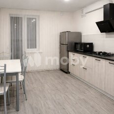 Квартира 40,6 м², 1-комнатная - изображение 1