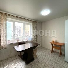 Квартира 86,8 м², 3-комнатная - изображение 1