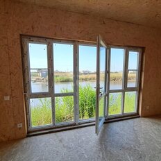 дом + 4,6 сотки, участок - изображение 3