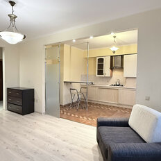 Квартира 43 м², 1-комнатная - изображение 5