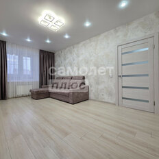 Квартира 60 м², 2-комнатная - изображение 4
