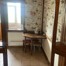 Квартира 35,5 м², 1-комнатная - изображение 3