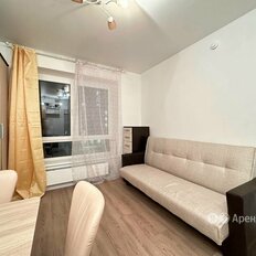 Квартира 19 м², студия - изображение 3