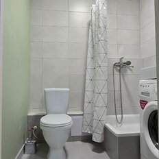 Квартира 21 м², 1-комнатная - изображение 5