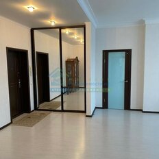 Квартира 113,2 м², 3-комнатная - изображение 4