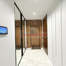 Квартира 82,2 м², 2-комнатная - изображение 5