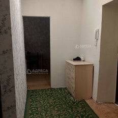 Квартира 37,6 м², 1-комнатная - изображение 4