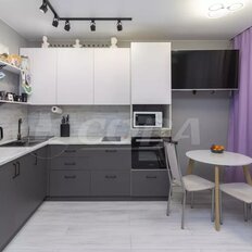 Квартира 29 м², студия - изображение 3