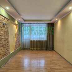 Квартира 42 м², 2-комнатная - изображение 3