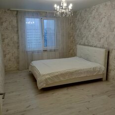 Квартира 86 м², 3-комнатная - изображение 4