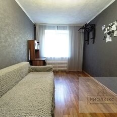 Квартира 93 м², 3-комнатная - изображение 3