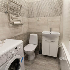 Квартира 25 м², студия - изображение 4