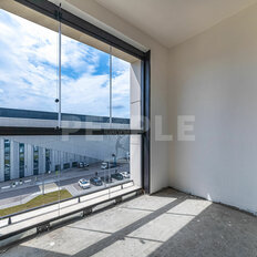 Квартира 120 м², 4-комнатная - изображение 1