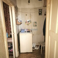 Квартира 28,6 м², 1-комнатная - изображение 3