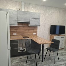 Квартира 20 м², 1-комнатная - изображение 5