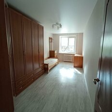 Квартира 44,6 м², 2-комнатная - изображение 4