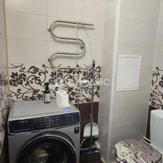 Квартира 32,6 м², 1-комнатная - изображение 5