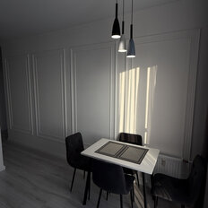 Квартира 34 м², 1-комнатная - изображение 5