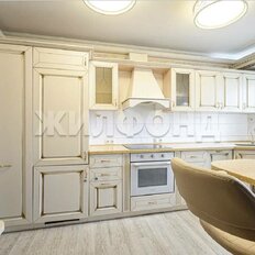 Квартира 120 м², 4-комнатная - изображение 5