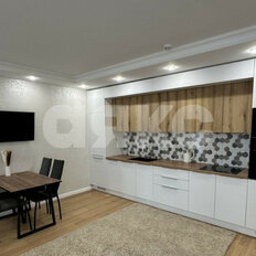 Квартира 38 м², 1-комнатные - изображение 2