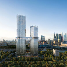 Квартира 42,7 м², 1-комнатная - изображение 2