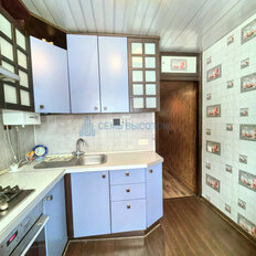 Квартира 44 м², 2-комнатная - изображение 4