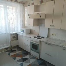 Квартира 38,5 м², 1-комнатная - изображение 2