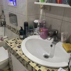 Квартира 40 м², 1-комнатная - изображение 5