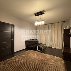 Квартира 29,3 м², 1-комнатная - изображение 4