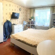 Квартира 33,3 м², 1-комнатная - изображение 5