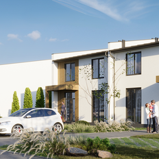 Квартира 95,6 м², 3-комнатная - изображение 3