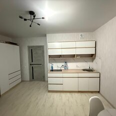 Квартира 24,2 м², студия - изображение 1