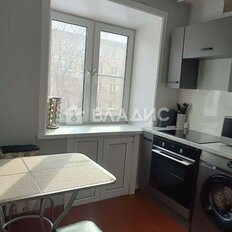 Квартира 31,5 м², 1-комнатная - изображение 3