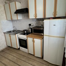 Квартира 52,9 м², 2-комнатная - изображение 1