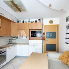 Квартира 62 м², 2-комнатная - изображение 1