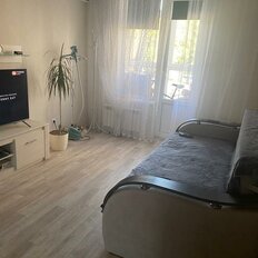 Квартира 57 м², 2-комнатная - изображение 5