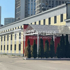 Квартира 30 м², студия - изображение 1