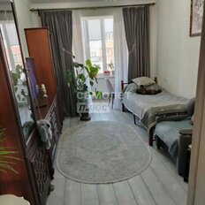 Квартира 57,8 м², 2-комнатная - изображение 1