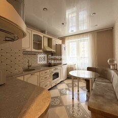 Квартира 32 м², 1-комнатная - изображение 3