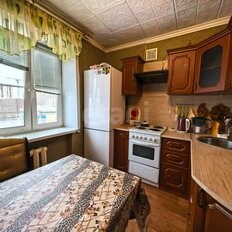 Квартира 34,7 м², 1-комнатная - изображение 5