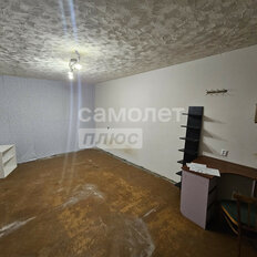 Квартира 30 м², 1-комнатная - изображение 3