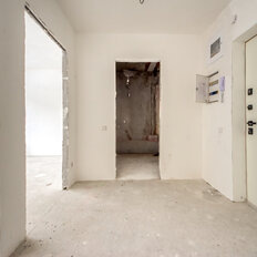 Квартира 31,8 м², 1-комнатная - изображение 4